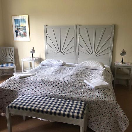 Sillegardens Sommarpensionat Vastra Amtervik Εξωτερικό φωτογραφία